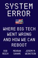 System_error